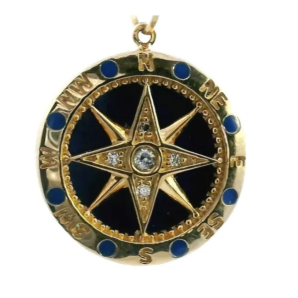 Pendants Image 2 Galicia Fine Jewelers Scottsdale, AZ