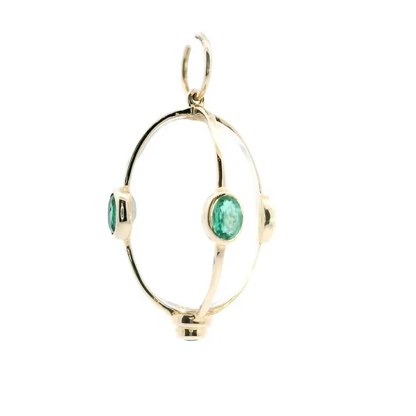 Pendants Image 3 Galicia Fine Jewelers Scottsdale, AZ