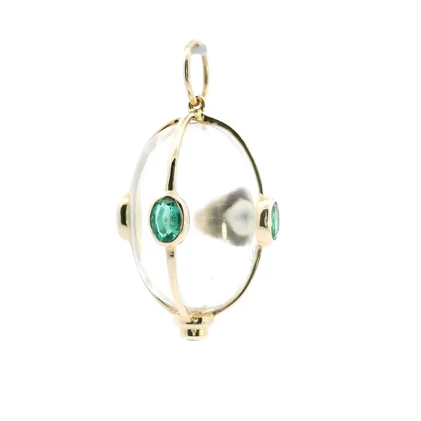 Pendants Galicia Fine Jewelers Scottsdale, AZ