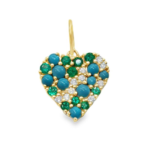 Pendants Galicia Fine Jewelers Scottsdale, AZ