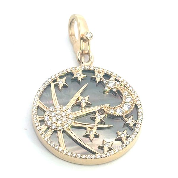 Pendants Galicia Fine Jewelers Scottsdale, AZ