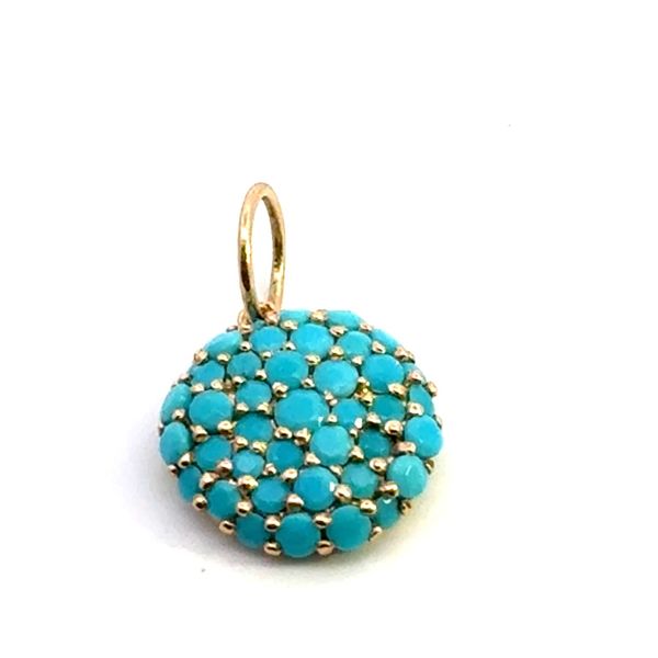 Pendants Galicia Fine Jewelers Scottsdale, AZ