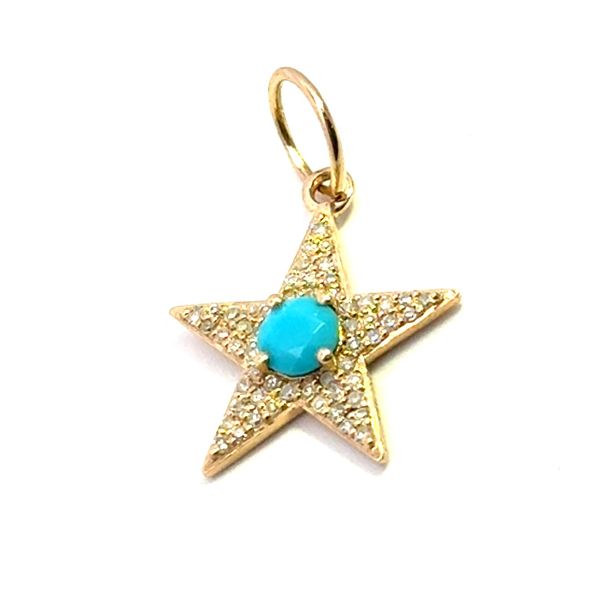 Pendants Galicia Fine Jewelers Scottsdale, AZ