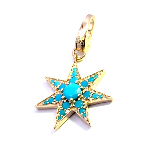 Pendants Galicia Fine Jewelers Scottsdale, AZ