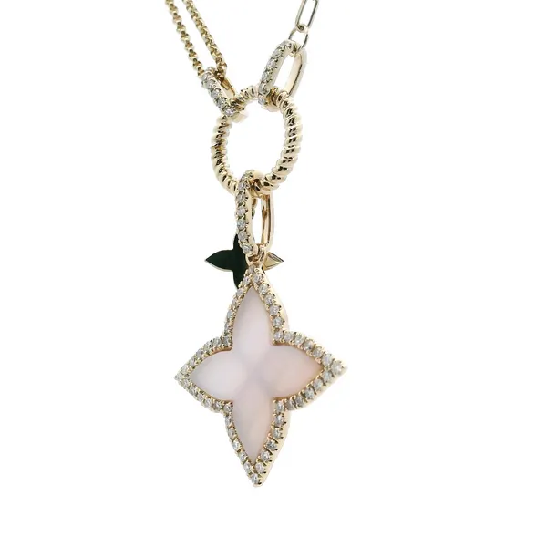 Necklace Image 3 Galicia Fine Jewelers Scottsdale, AZ