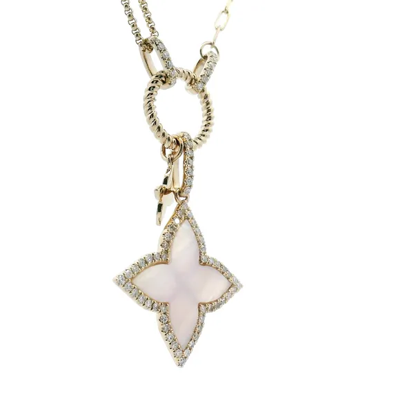 Necklace Galicia Fine Jewelers Scottsdale, AZ