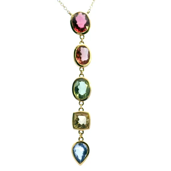 Necklace Image 2 Galicia Fine Jewelers Scottsdale, AZ