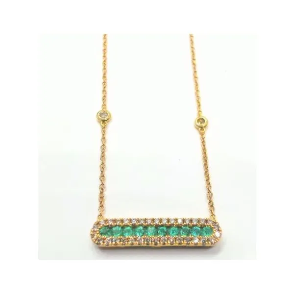 Necklace Image 2 Galicia Fine Jewelers Scottsdale, AZ