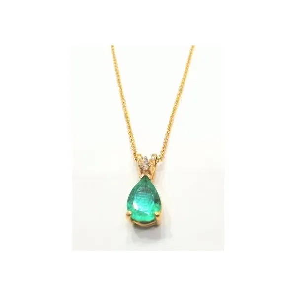 Necklace Galicia Fine Jewelers Scottsdale, AZ