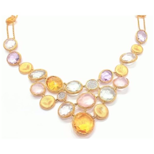 Necklace Galicia Fine Jewelers Scottsdale, AZ