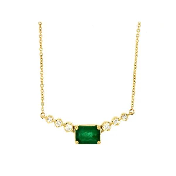 Necklace Galicia Fine Jewelers Scottsdale, AZ