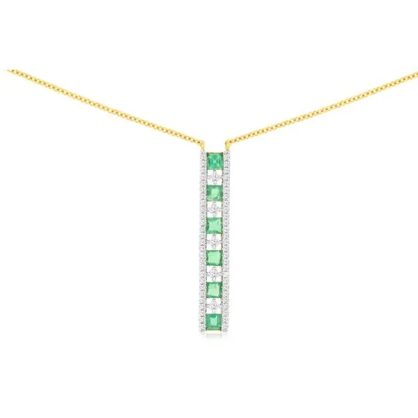 Necklace Galicia Fine Jewelers Scottsdale, AZ