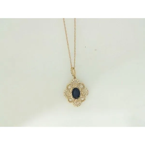 Necklace Galicia Fine Jewelers Scottsdale, AZ