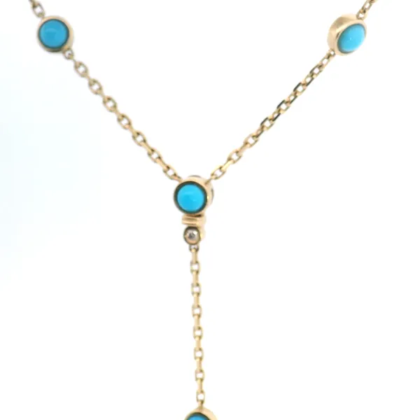 Necklace Galicia Fine Jewelers Scottsdale, AZ