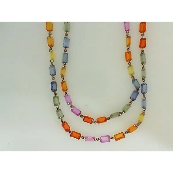 Necklace Galicia Fine Jewelers Scottsdale, AZ