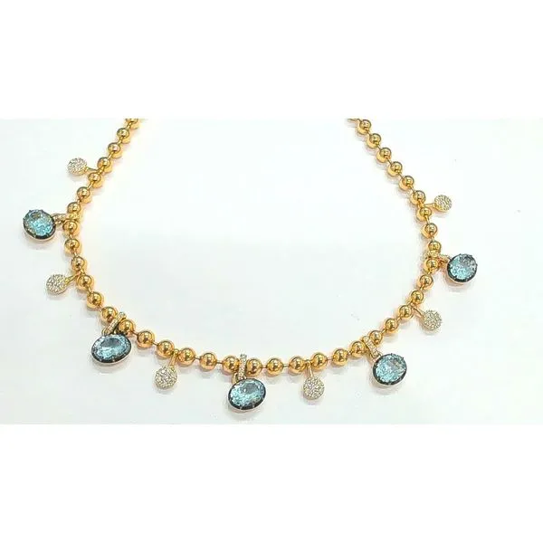 Necklace Galicia Fine Jewelers Scottsdale, AZ