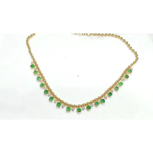 Necklace Galicia Fine Jewelers Scottsdale, AZ