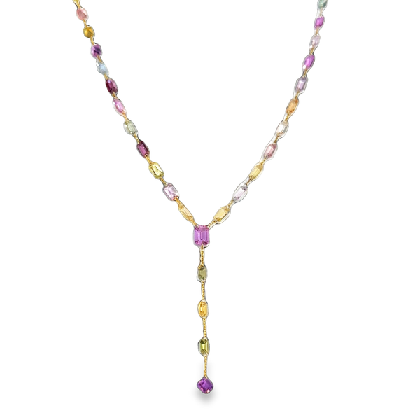 Necklace Galicia Fine Jewelers Scottsdale, AZ