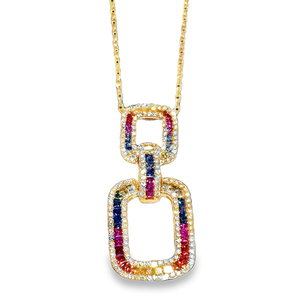 Necklace Galicia Fine Jewelers Scottsdale, AZ
