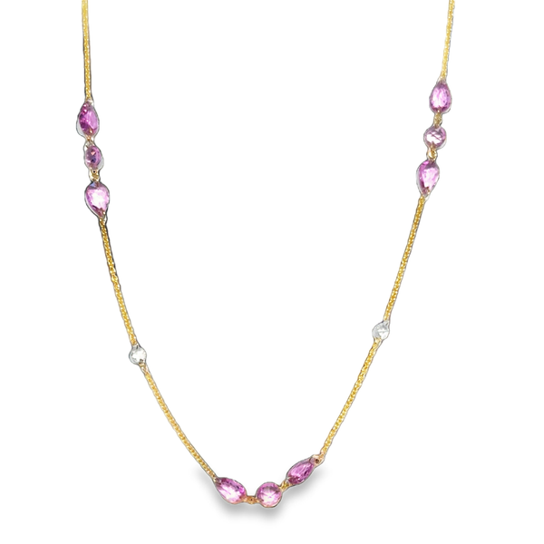 Necklace Galicia Fine Jewelers Scottsdale, AZ