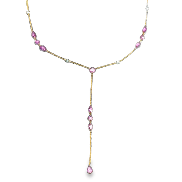 Necklace Galicia Fine Jewelers Scottsdale, AZ