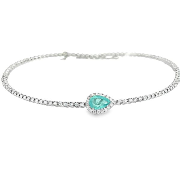 Necklace Galicia Fine Jewelers Scottsdale, AZ