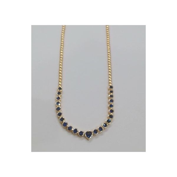 Necklace Galicia Fine Jewelers Scottsdale, AZ