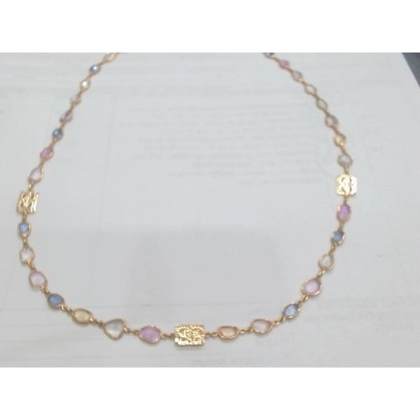 Necklace Galicia Fine Jewelers Scottsdale, AZ