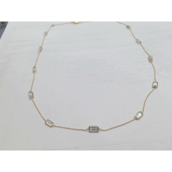 Necklace Galicia Fine Jewelers Scottsdale, AZ