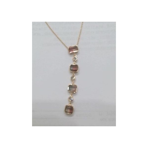 Necklace Galicia Fine Jewelers Scottsdale, AZ