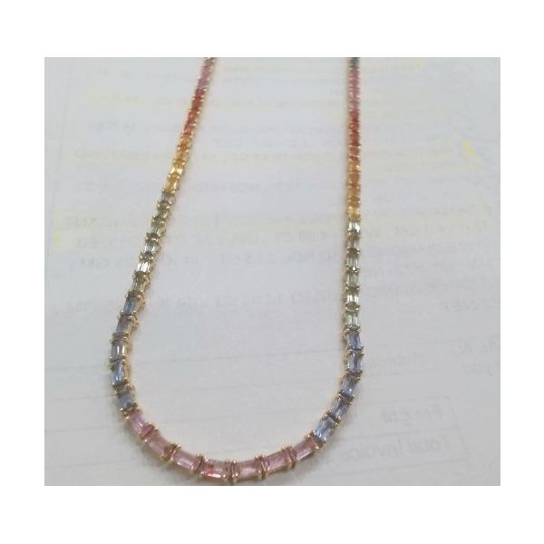 Necklace Galicia Fine Jewelers Scottsdale, AZ