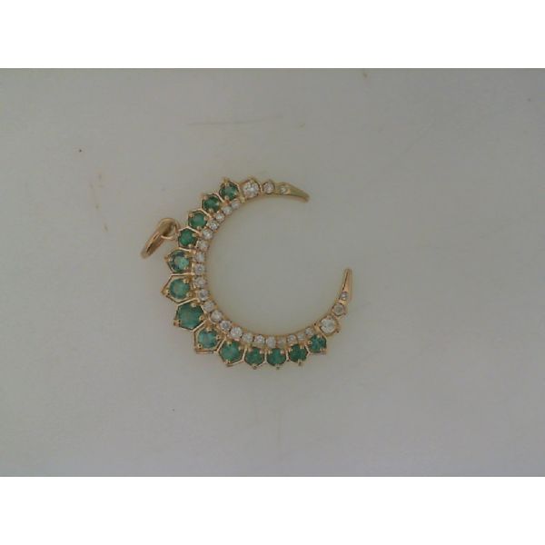 Necklace Galicia Fine Jewelers Scottsdale, AZ