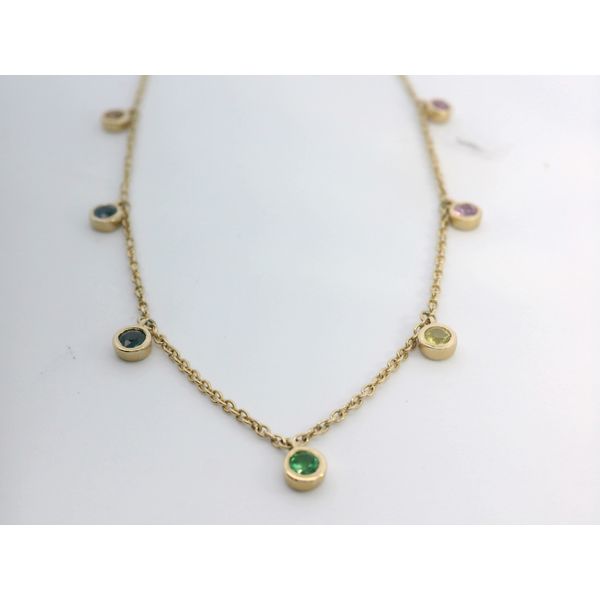 Necklace Galicia Fine Jewelers Scottsdale, AZ