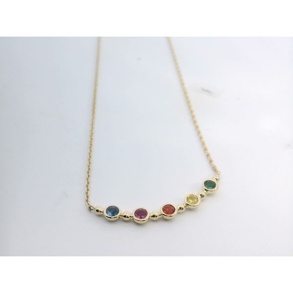 Necklace Galicia Fine Jewelers Scottsdale, AZ