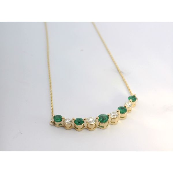 Necklace Galicia Fine Jewelers Scottsdale, AZ