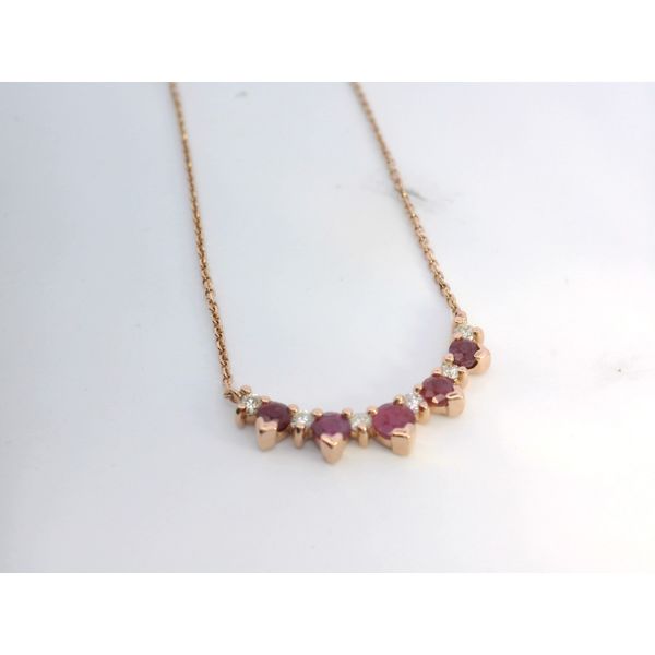 Necklace Galicia Fine Jewelers Scottsdale, AZ