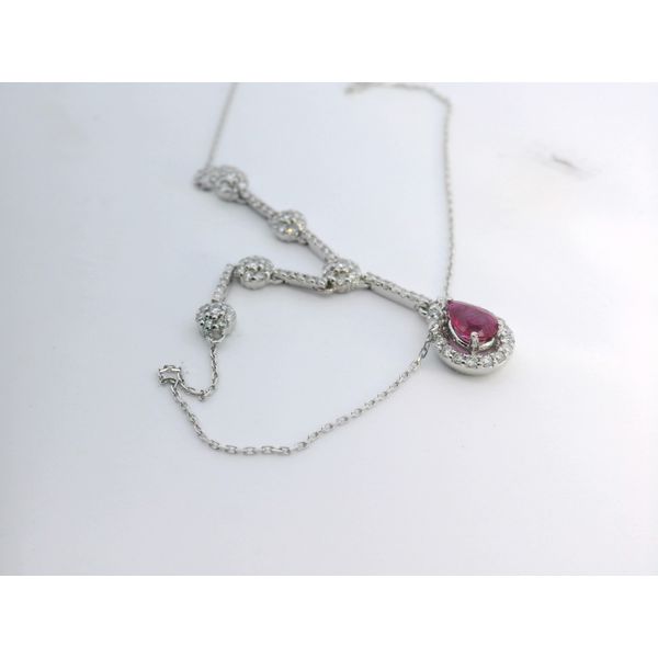 Necklace Galicia Fine Jewelers Scottsdale, AZ