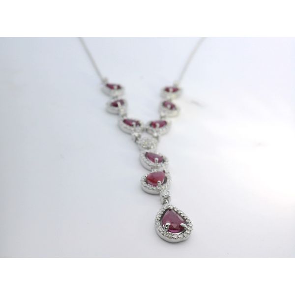 Necklace Galicia Fine Jewelers Scottsdale, AZ