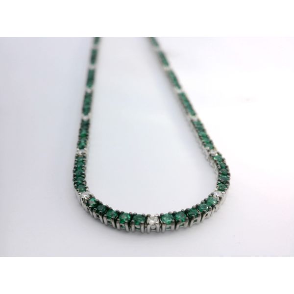 Necklace Galicia Fine Jewelers Scottsdale, AZ