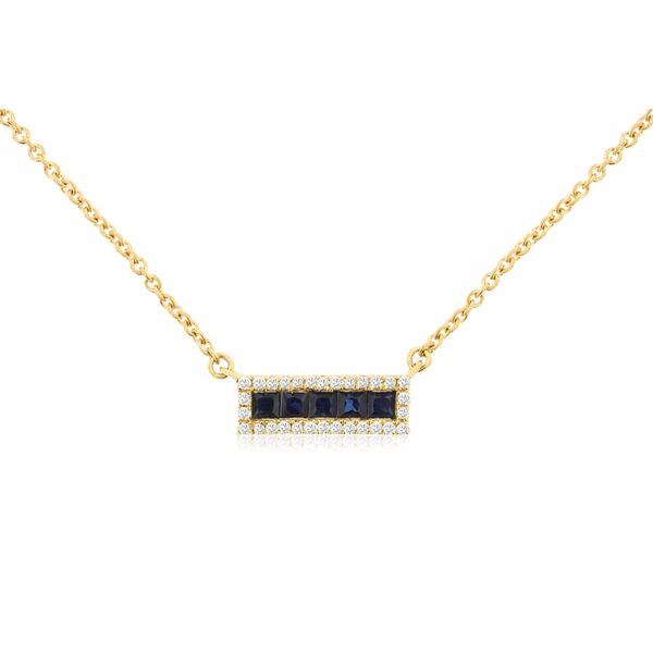 Necklace Galicia Fine Jewelers Scottsdale, AZ