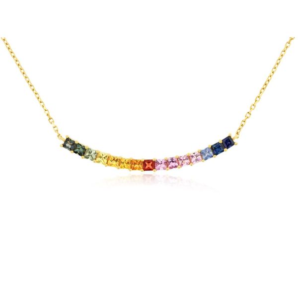 Necklace Galicia Fine Jewelers Scottsdale, AZ