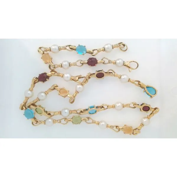 Necklace Galicia Fine Jewelers Scottsdale, AZ