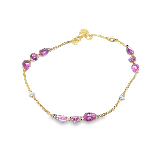 Bracelet Galicia Fine Jewelers Scottsdale, AZ