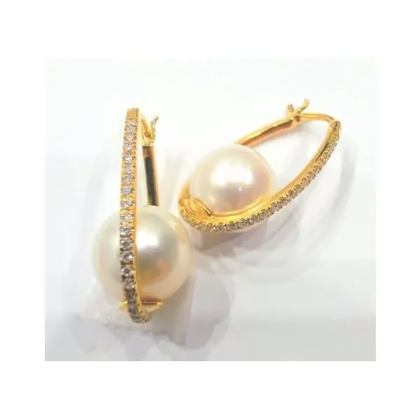 Earrings Galicia Fine Jewelers Scottsdale, AZ