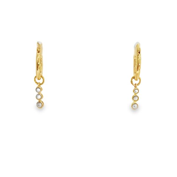 Earrings Galicia Fine Jewelers Scottsdale, AZ