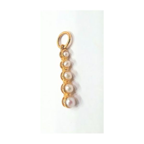 Pendant Galicia Fine Jewelers Scottsdale, AZ