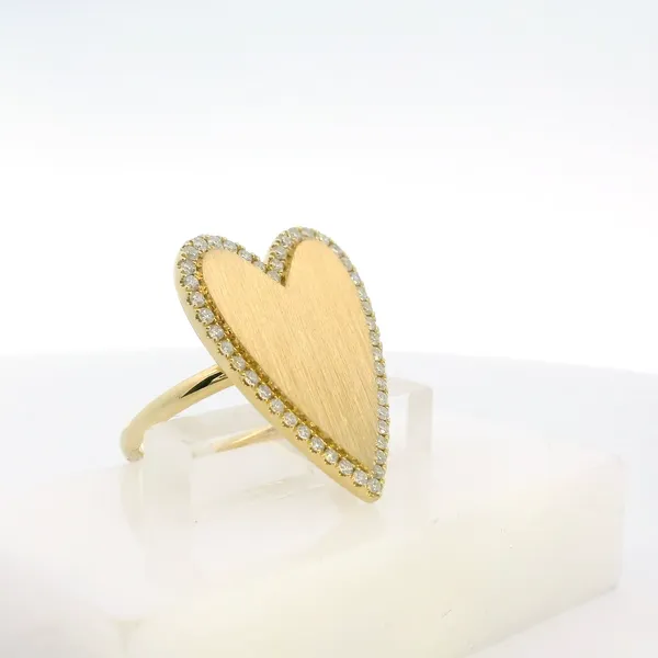 Fashion Ring Image 2 Galicia Fine Jewelers Scottsdale, AZ