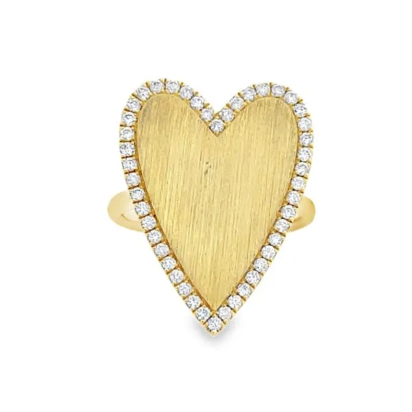 Fashion Ring Galicia Fine Jewelers Scottsdale, AZ