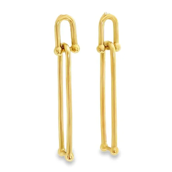 Galicia Custom 14k Yellow Gold Large 