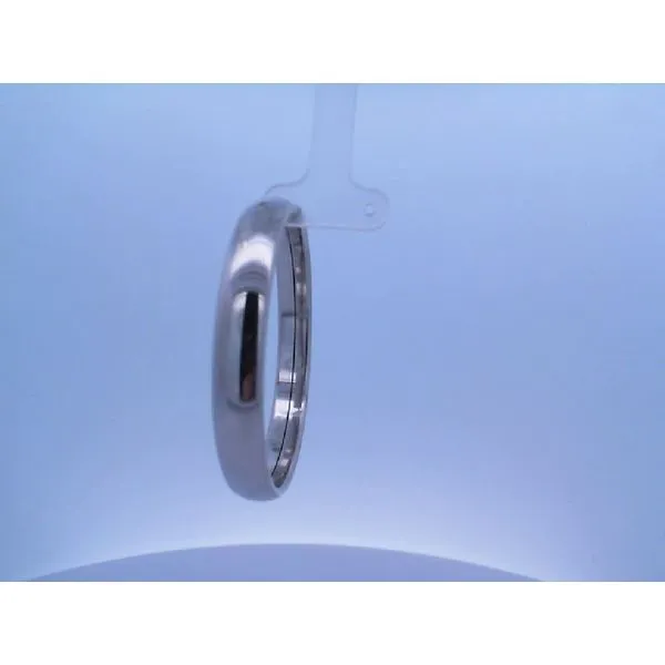 Galicia Custom 14k White Gold 2.25